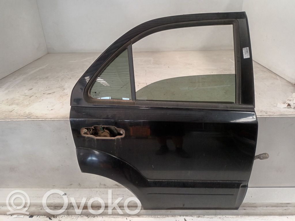 KIA Sorento Portiera posteriore