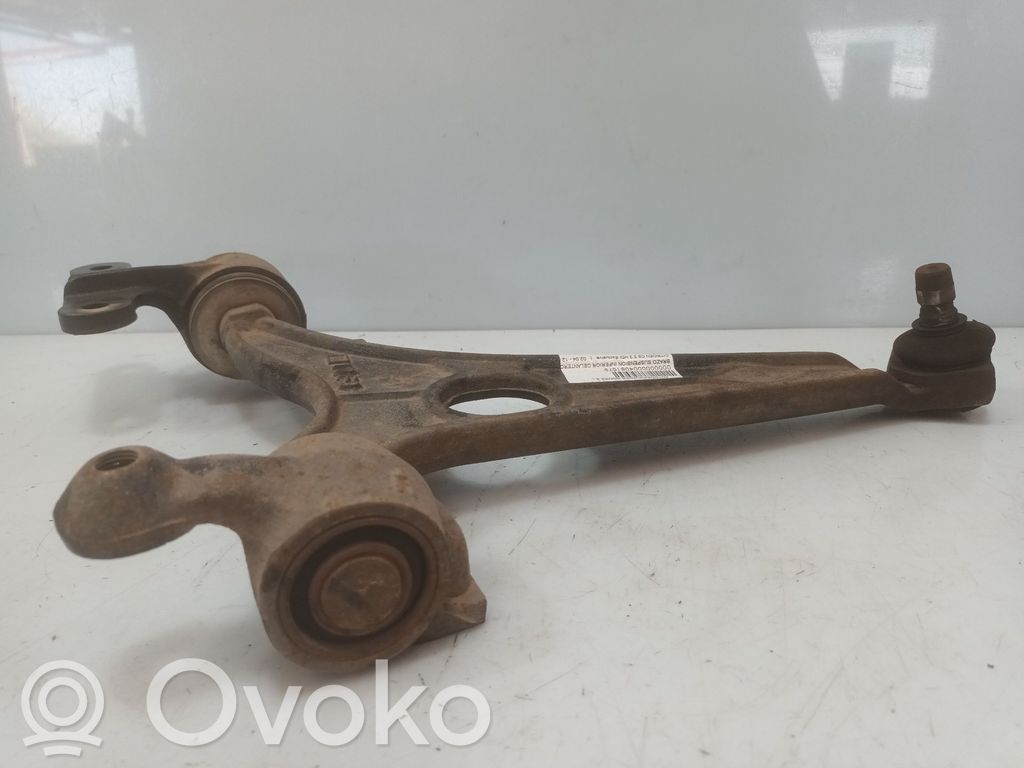 Citroen C8 Basculă inferioară față