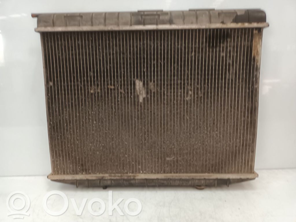 Opel Frontera A Chłodnica