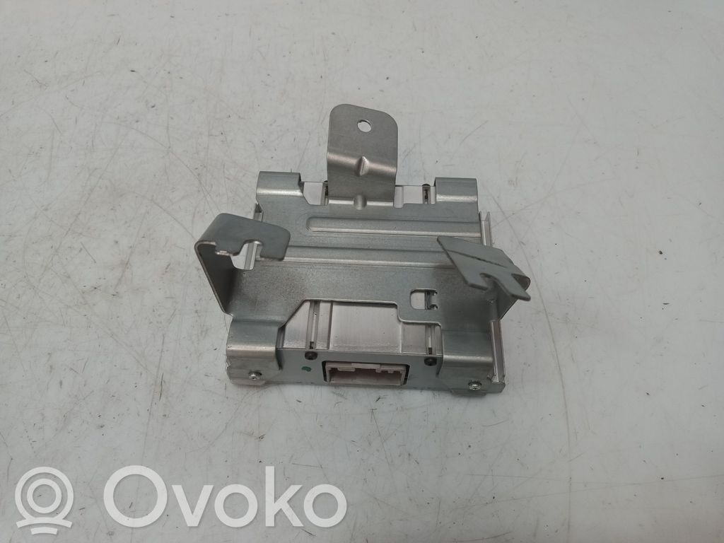 Alte unități/module de control   95907291