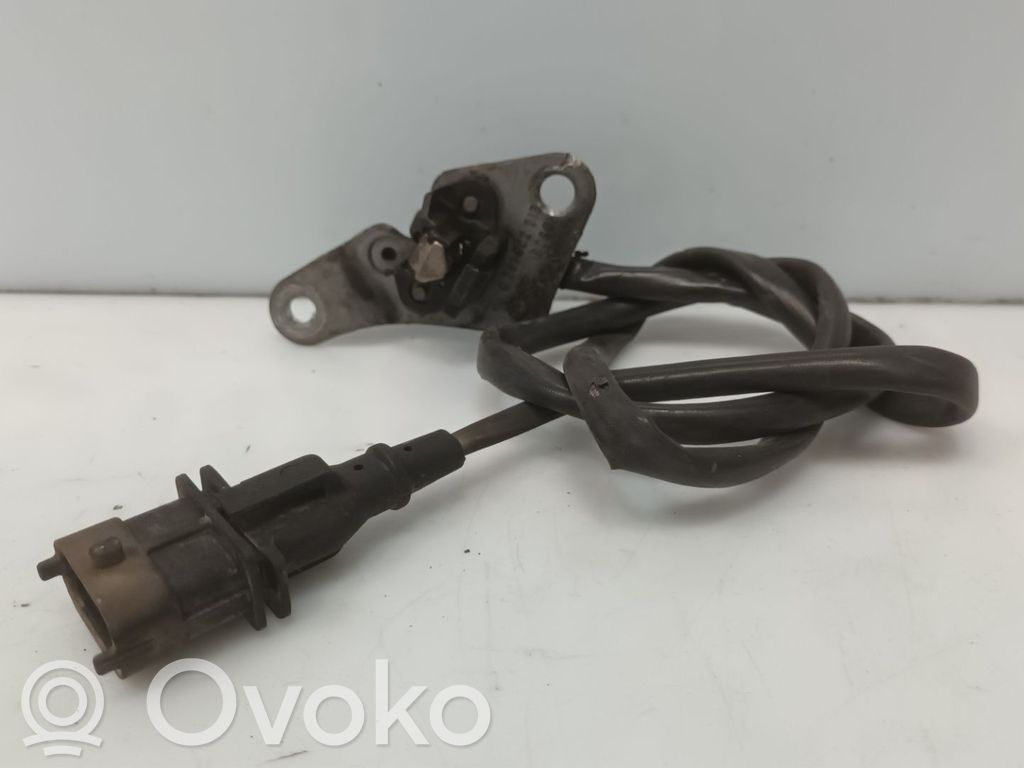 Fiat Multipla Kampiakselin asentoanturi 