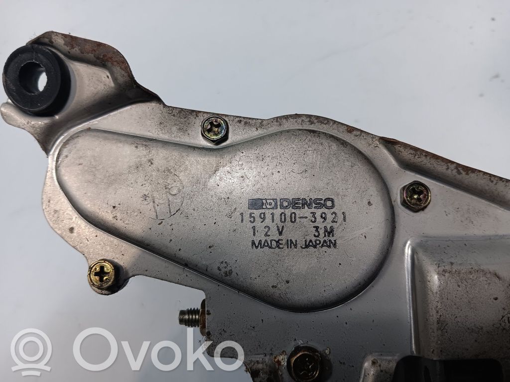 Mitsubishi Eclipse Wischermotor Heckscheibe 