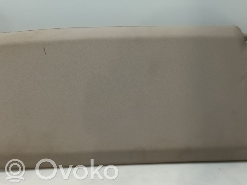 Volvo S40 Parasolar 