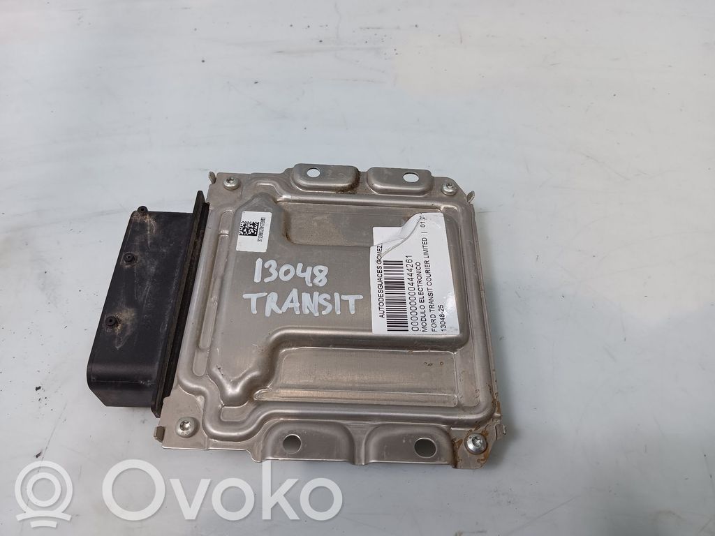 Autres unités de commande / modules   0281037114