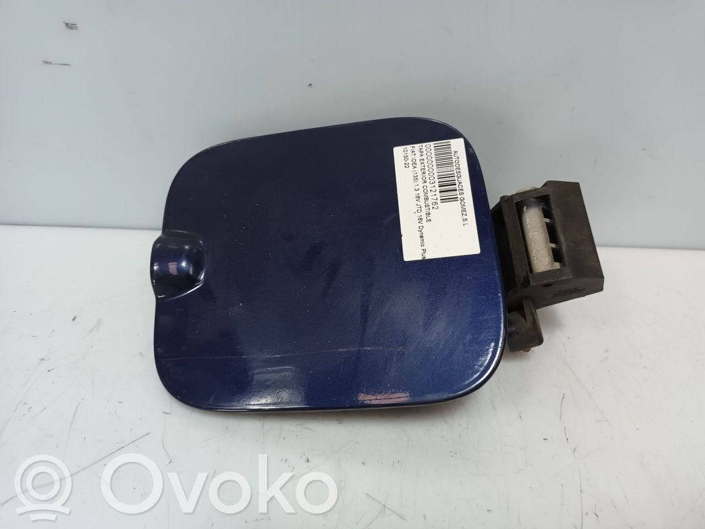 Korek wlewu paliwa   375349653