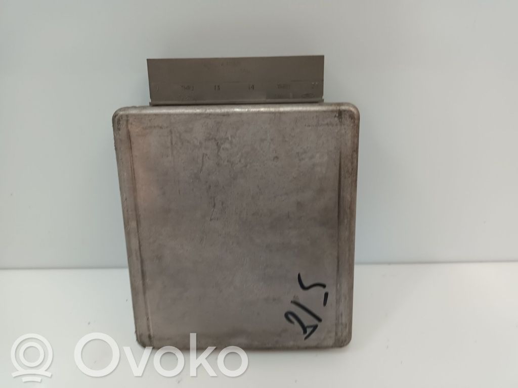 Centralina/modulo del motore   2S4112A650DA