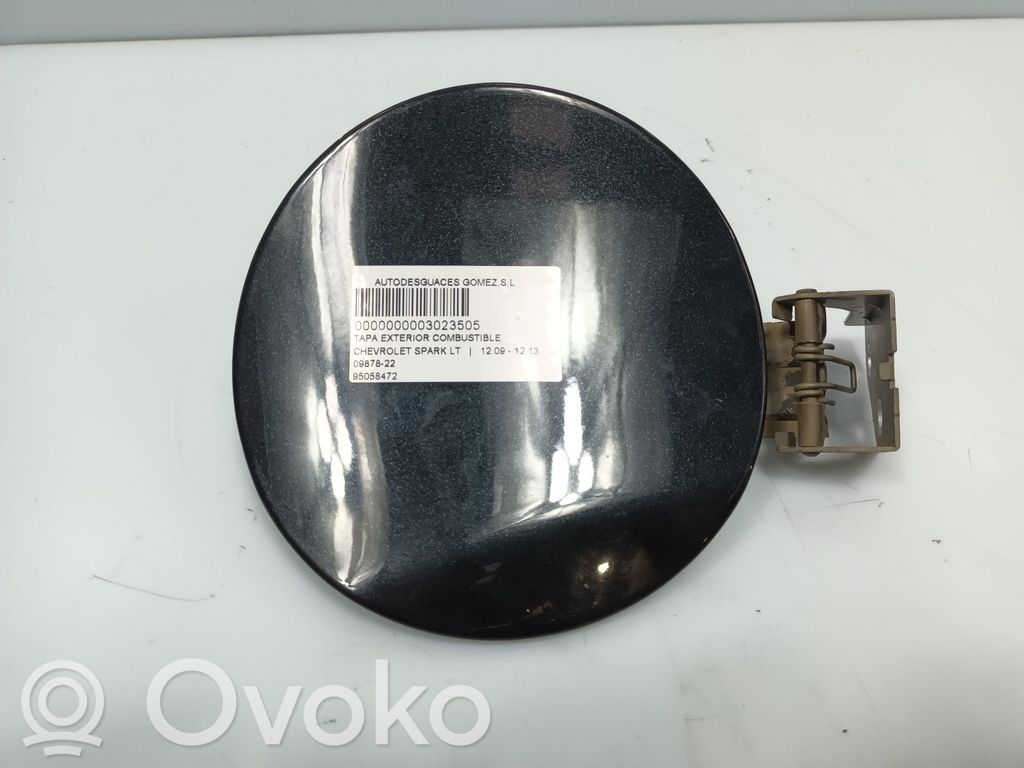 Chevrolet Spark Tappo del serbatoio del carburante