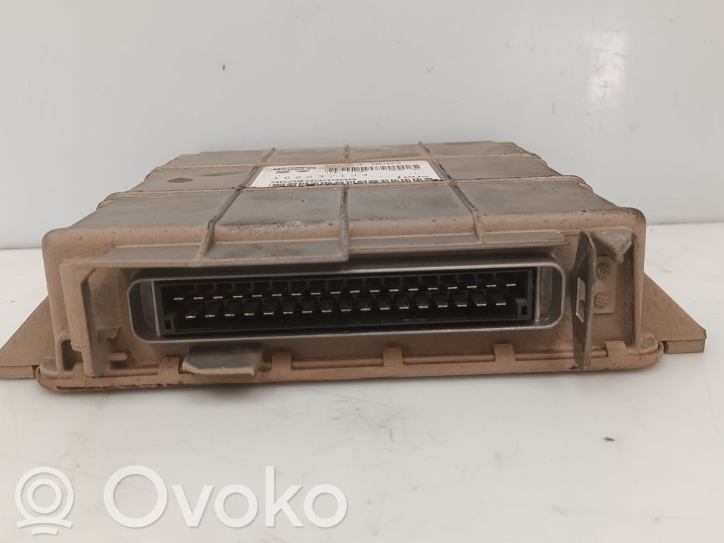 Unidad de control/módulo del motor   9624999980