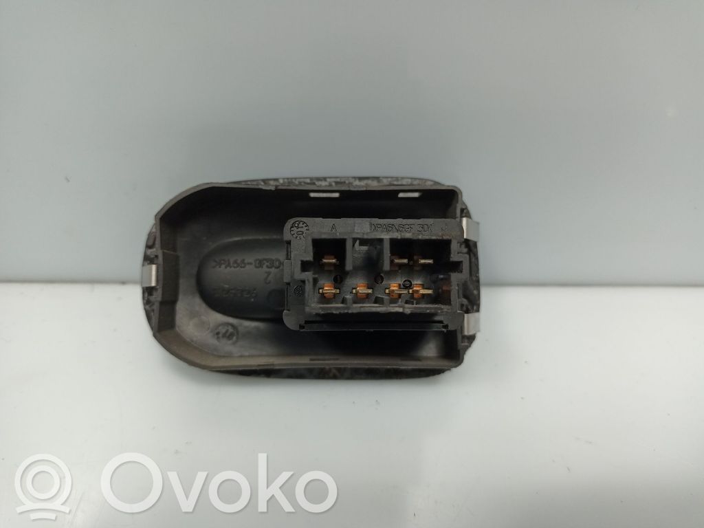 Peugeot 306 Electric window control switch 
