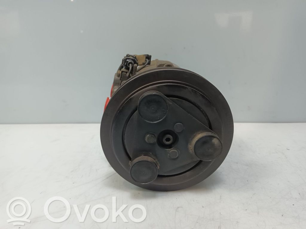 Klimakompressor Pumpe   926002J603