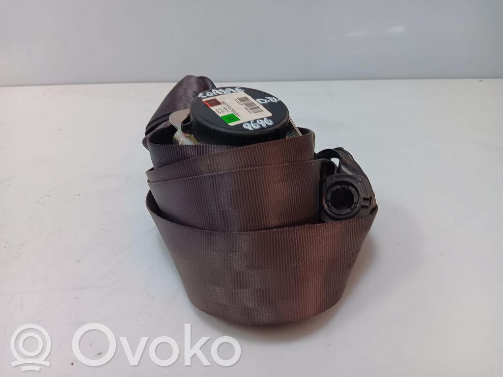 Ceinture de sécurité avant   607707800H