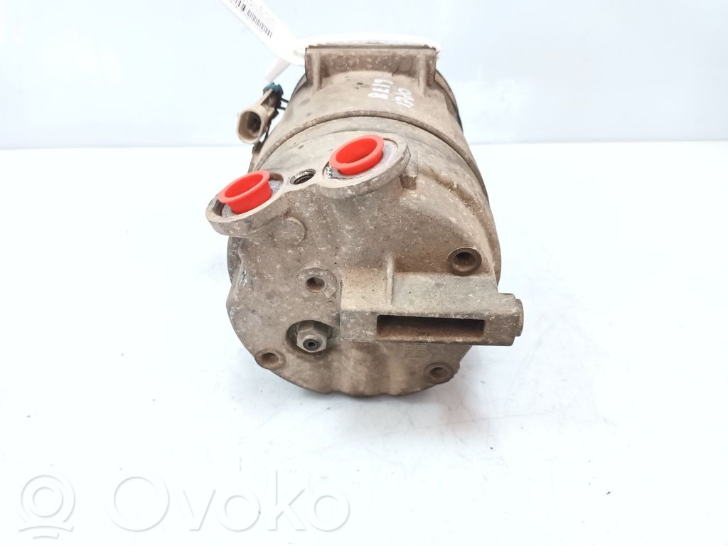 Klimakompressor Pumpe   24427890