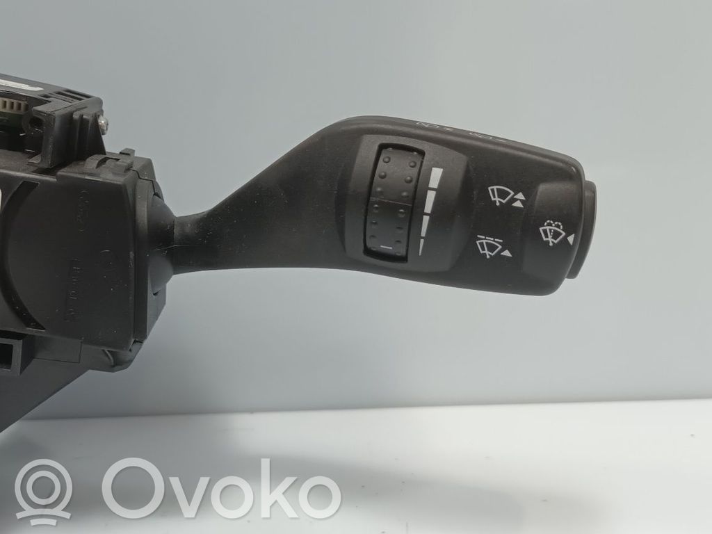 Ford S-MAX Suuntavilkun vipu 