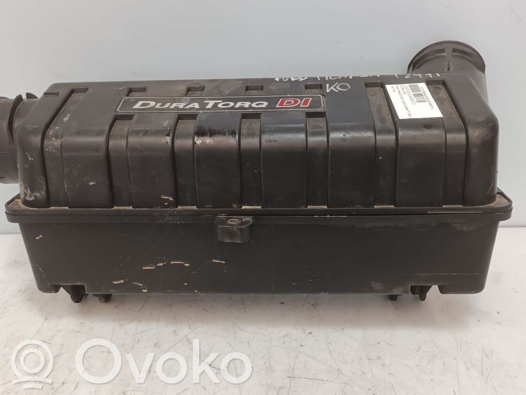 Ford Transit Scatola del filtro dell’aria 