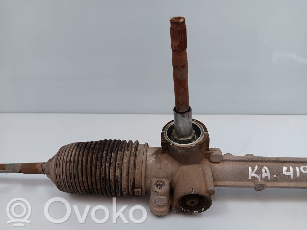 Steering rack   A0020787