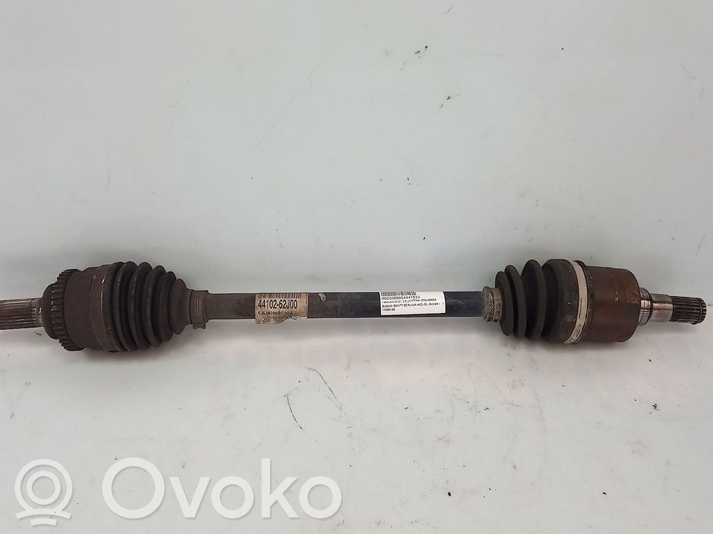Eje de transmisión delantero   4410262J00