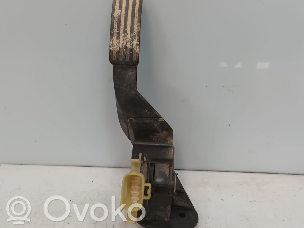 Sensor de posición del pedal del acelerador   1C119F836AC