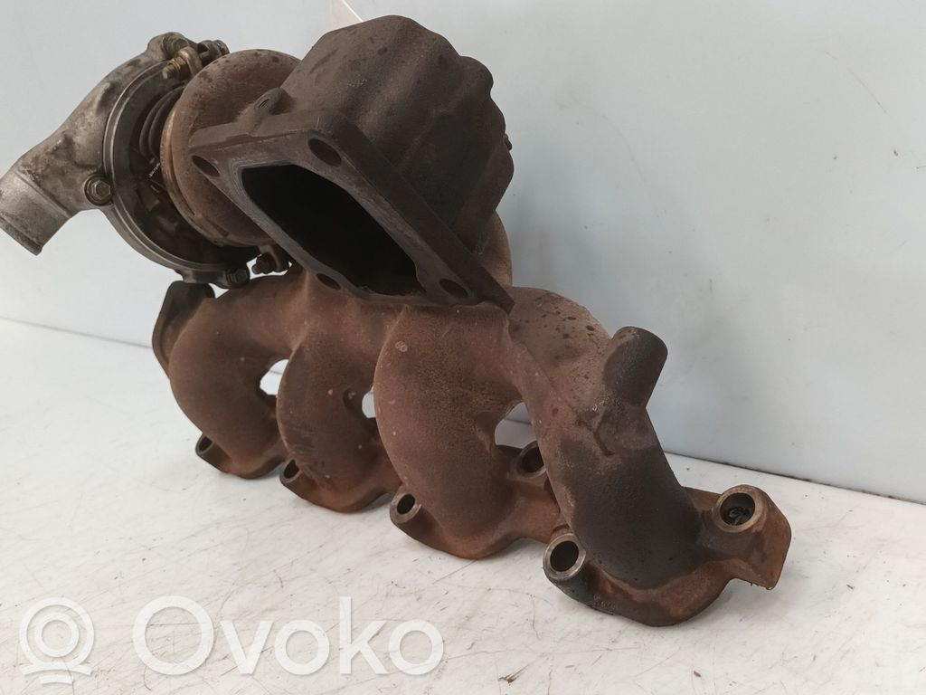 Turbina   2C1Q6K682BD