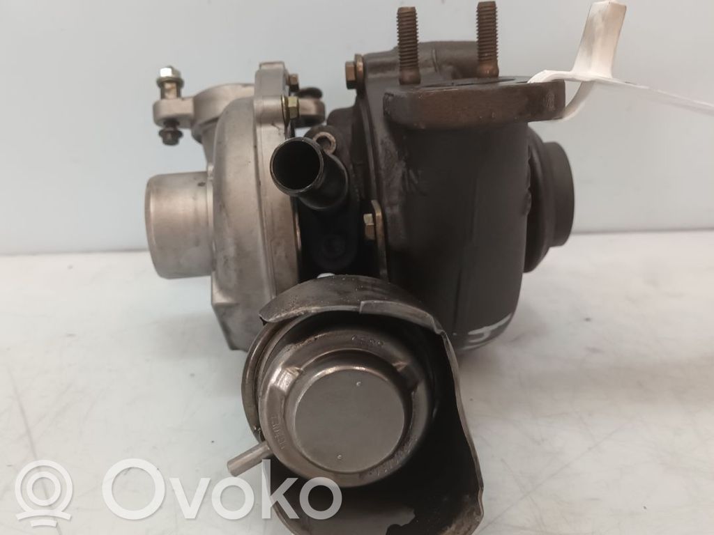 Turbo   9657248680