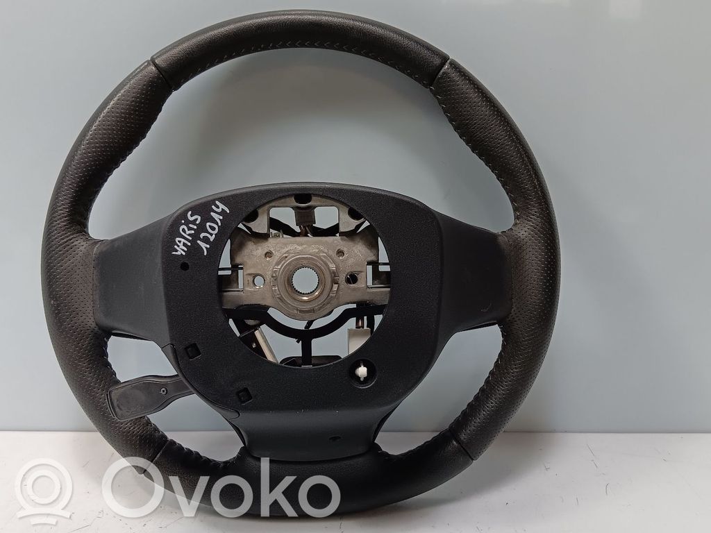Toyota Yaris Volante 