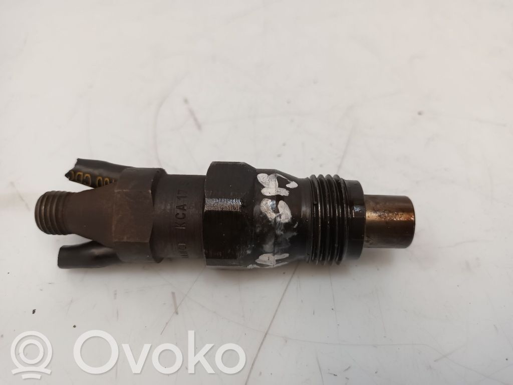 Inyector de combustible   KCA17S42