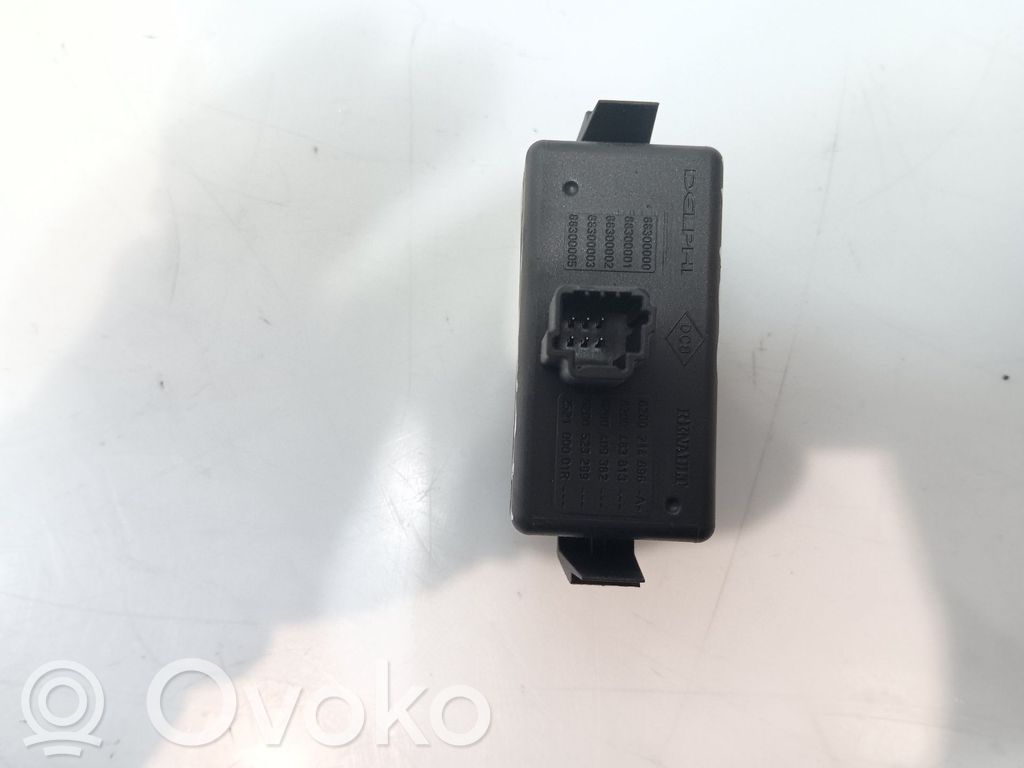 Renault Grand Modus Other switches/knobs/shifts 