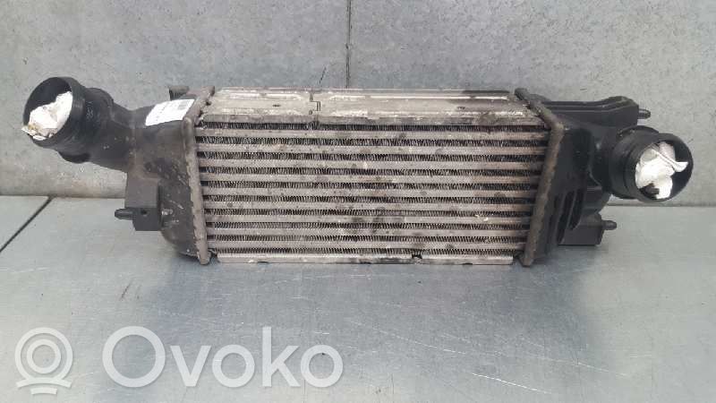 Radiador intercooler   0384K8
