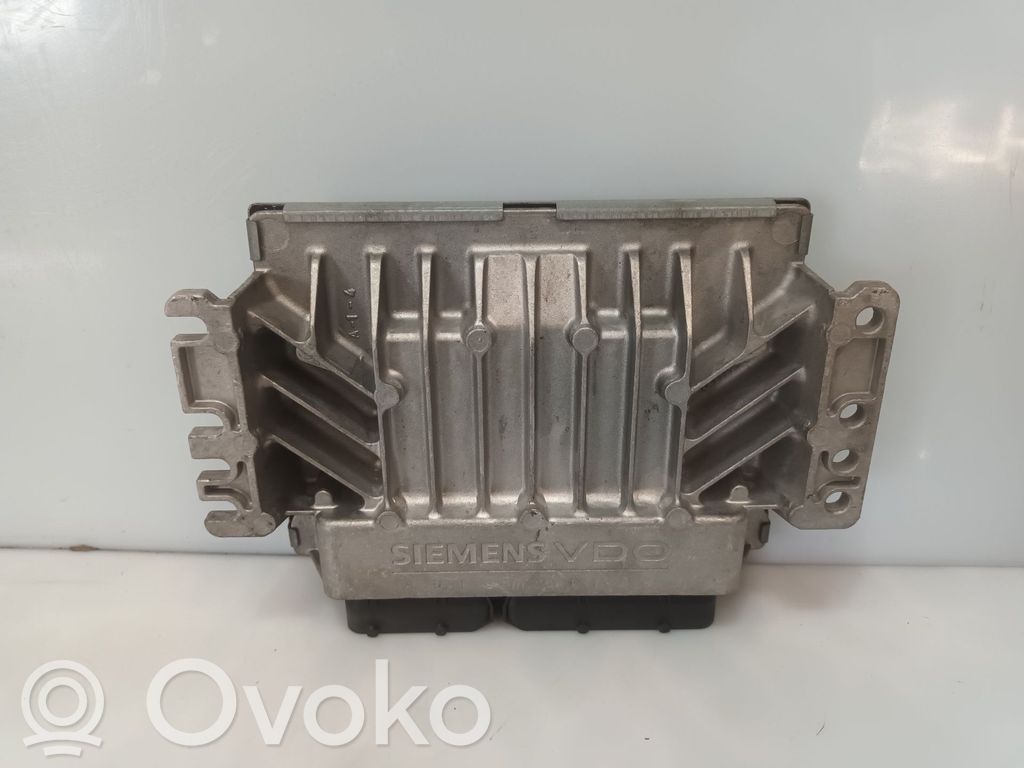 Sterownik / Moduł ECU   1214755739501