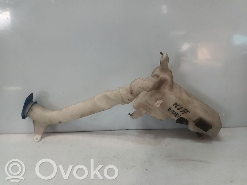 Skoda Fabia Mk2 (5J) Rezervor lichid spălare parbriz 