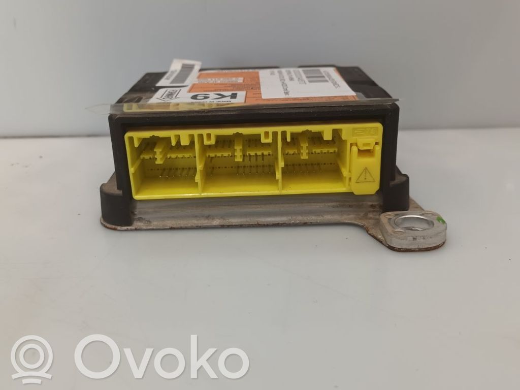 Nissan NV200 Unidad de control/módulo del Airbag