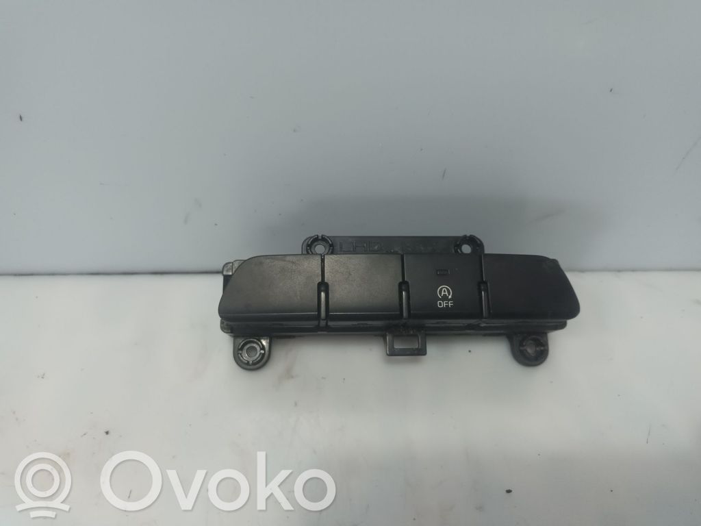 KIA Rio Multifunctional control switch/knob 