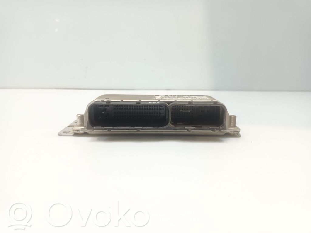 Hyundai Matrix Engine control unit/module 