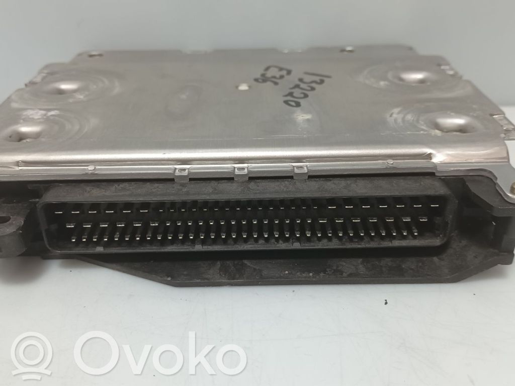 BMW 3 E36 Unidad de control/módulo del motor 