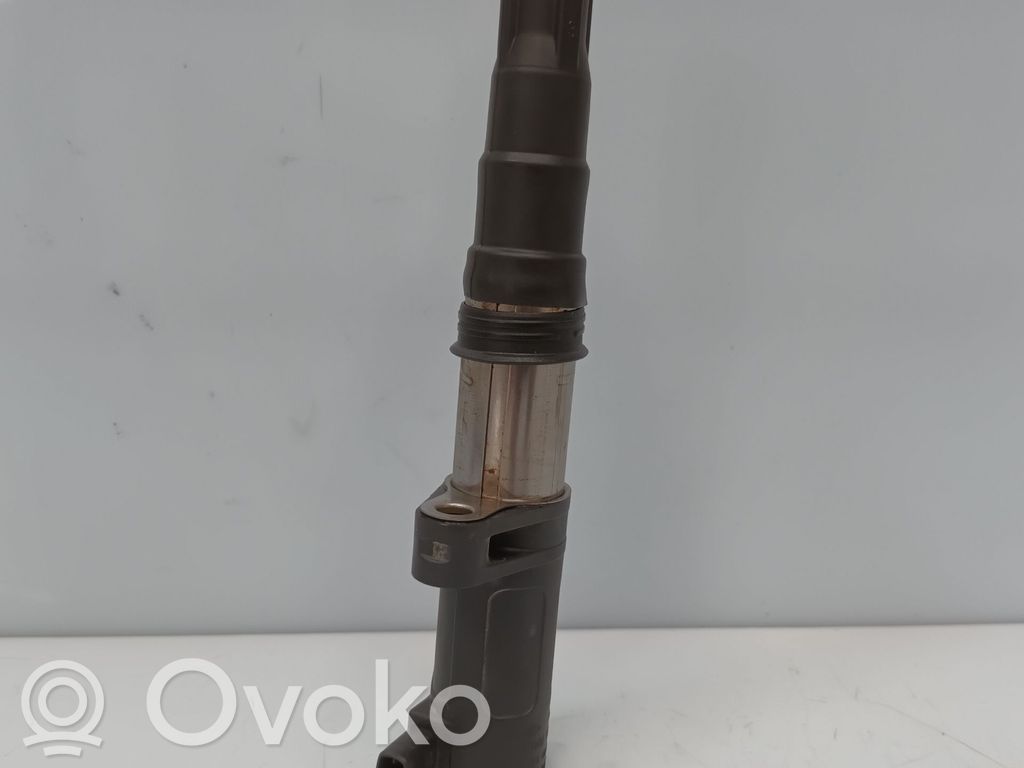 Renault Modus Cewka zapłonowa wysokiego napięcia 