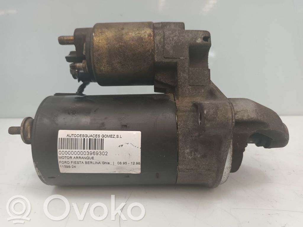 Motor de arranque   1005821789