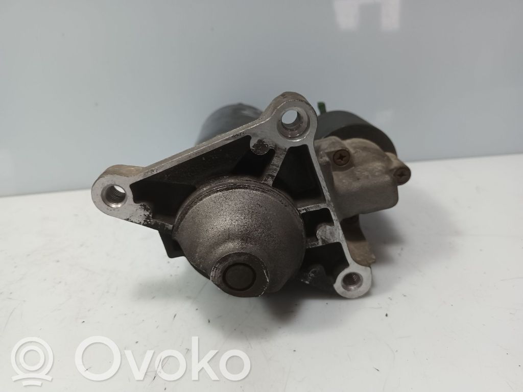 Motor de arranque   8610621341