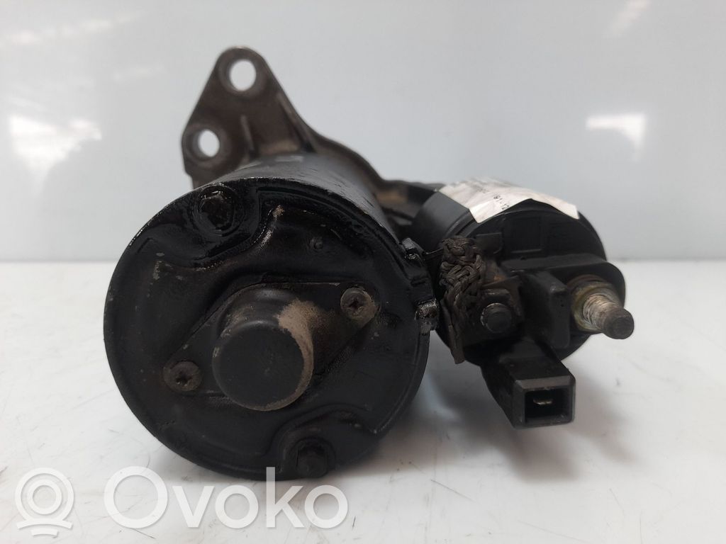 Volkswagen Vento Motor de arranque 
