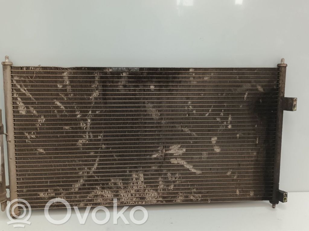 Nissan X-Trail T30 Radiator răcire A/C (condensor) 