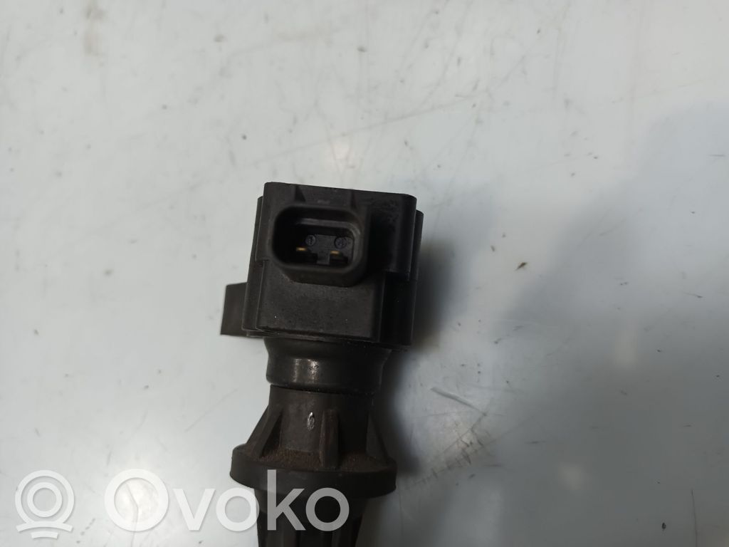 Zündspule Zündmodul   6E5G12A366