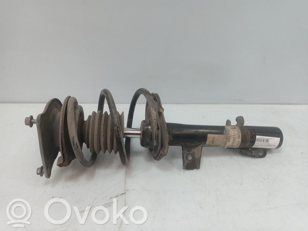 Mini One - Cooper R50 - 53 Amortyzator przedni 