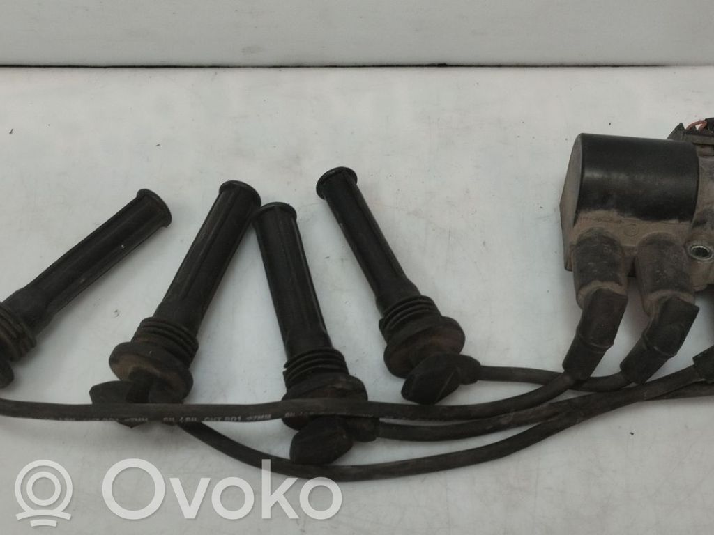 Chevrolet Aveo Bobina di accensione ad alta tensione
