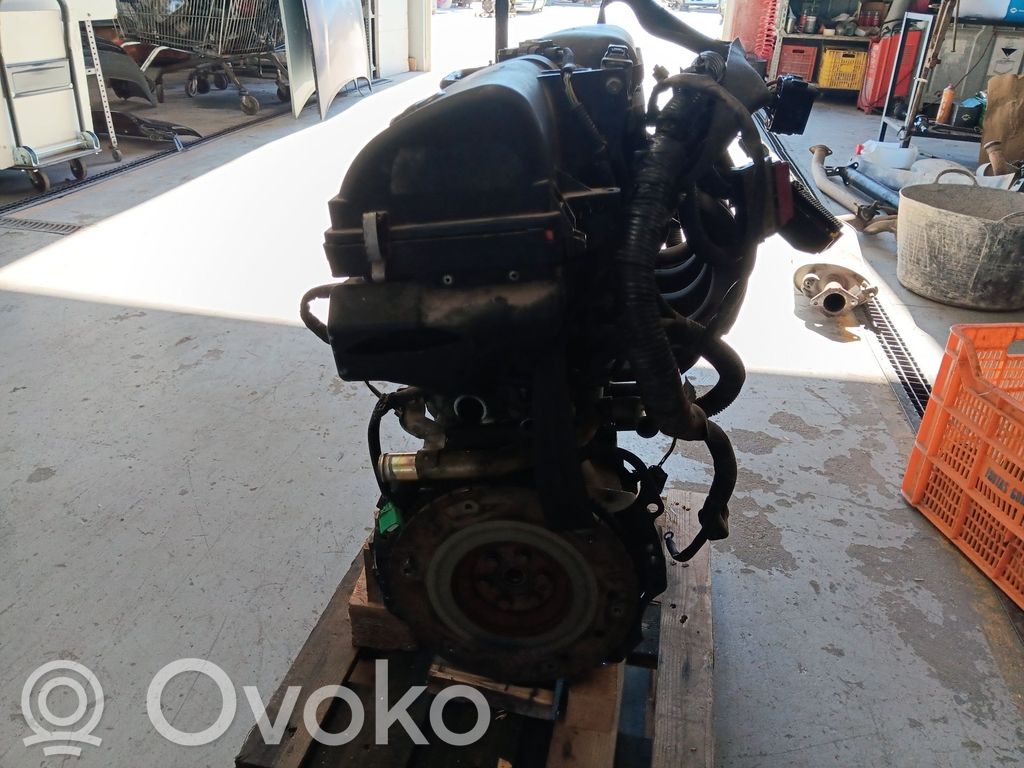 Motor   CR12