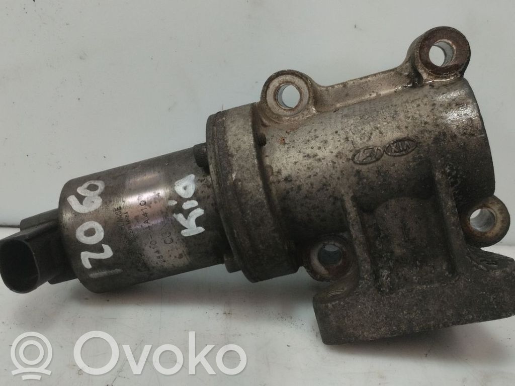 EGR-venttiili   284104A410