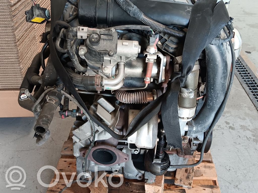 Motor   K9K856