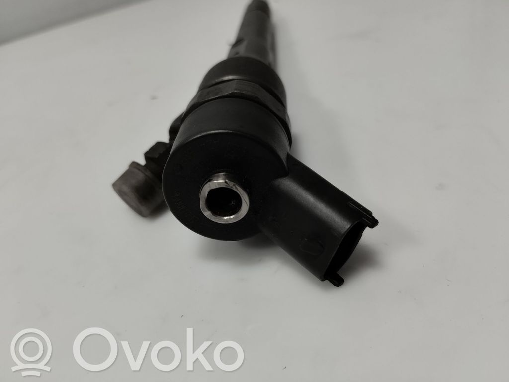 Injector combustibil   96440397
