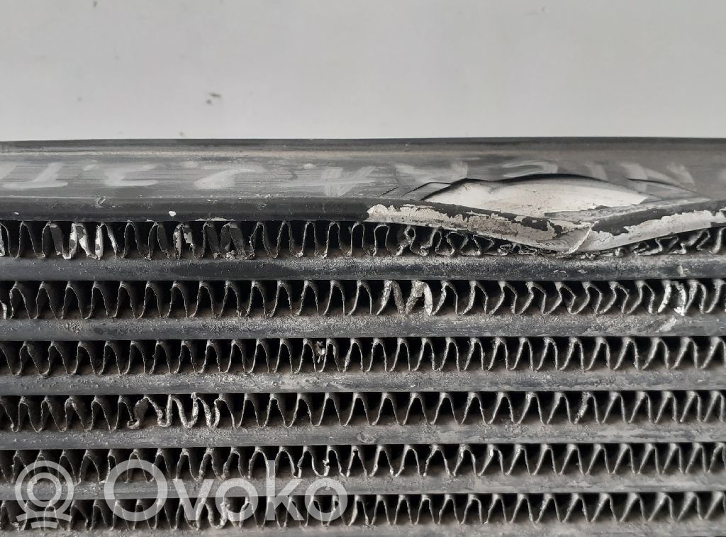 Opel Frontera A Radiador intercooler 