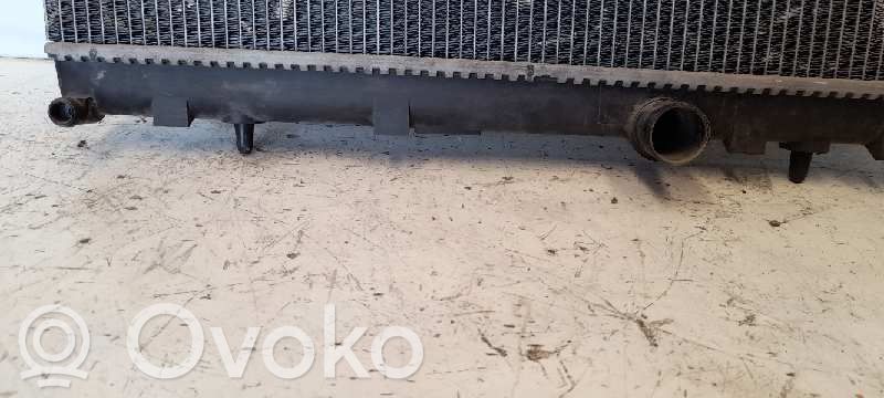Radiador del refrigerante   991746Q