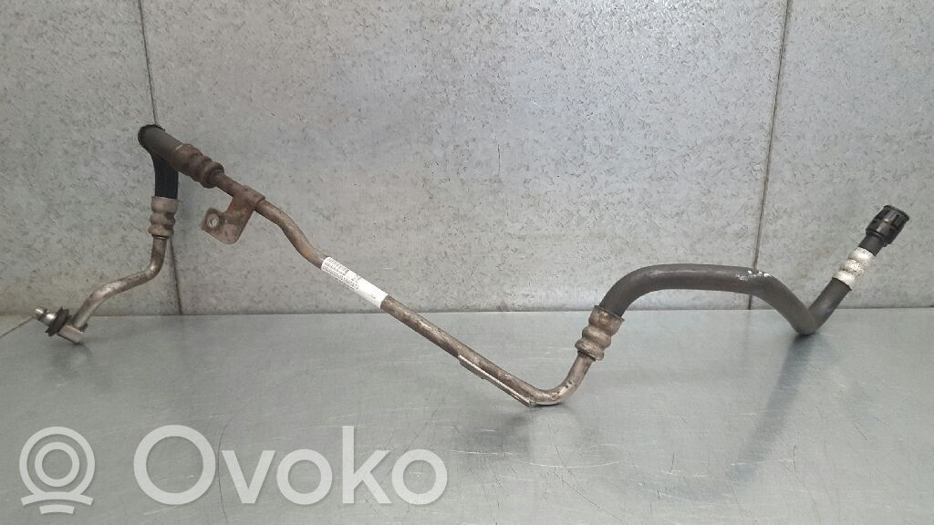 BMW 7 E65 E66 Linea/tubo servosterzo