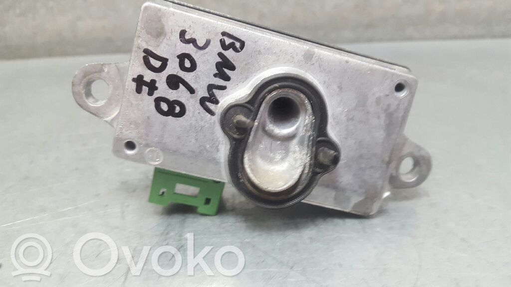 BMW 7 E65 E66 Autres unités de commande / modules 