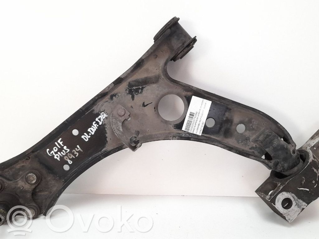 Volkswagen Golf Plus Basculă inferioară față 